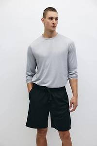 Regular-Fit Sports Shorts with DryMove™