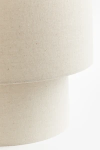 Grande lampe de table