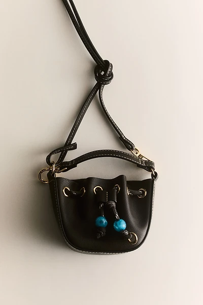 Mini Crossbody Bag