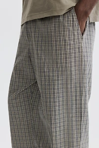 Pajama T-Shirt and Pants Set