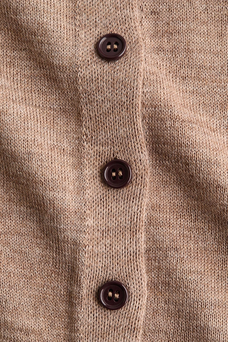 Chandail à col cheminée