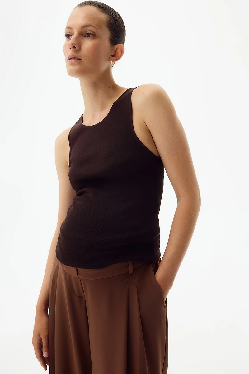 MAMA Pantalon sur mesure