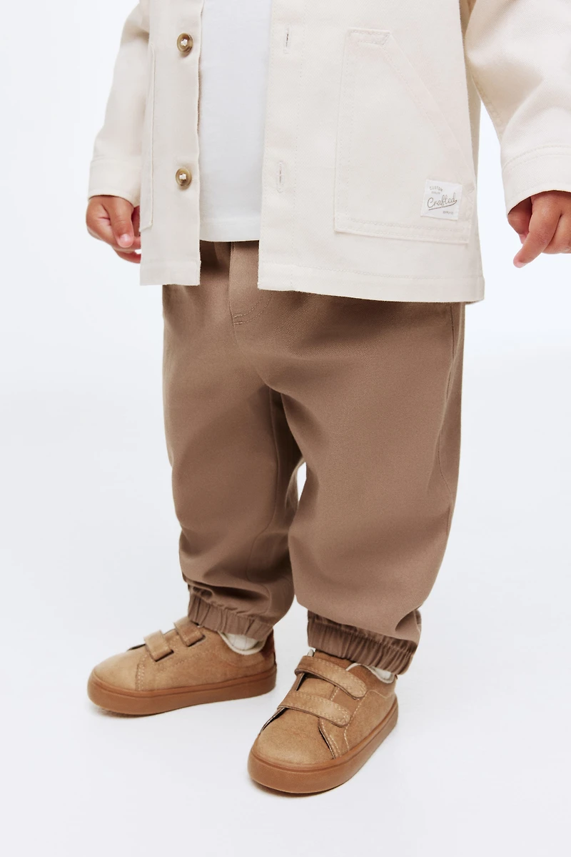 Ensemble 3 pièces en coton