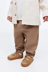 Ensemble 3 pièces en coton