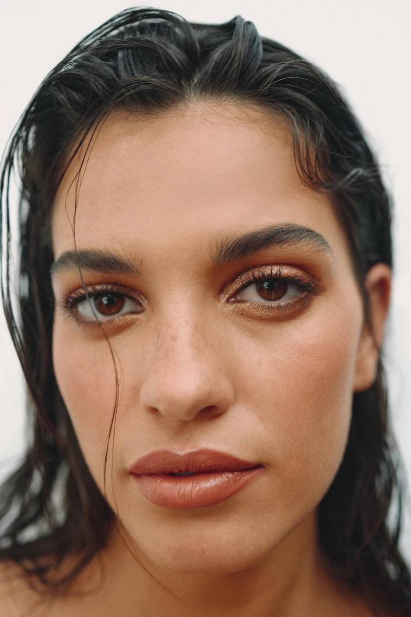 Essential Eyeshadow Palette