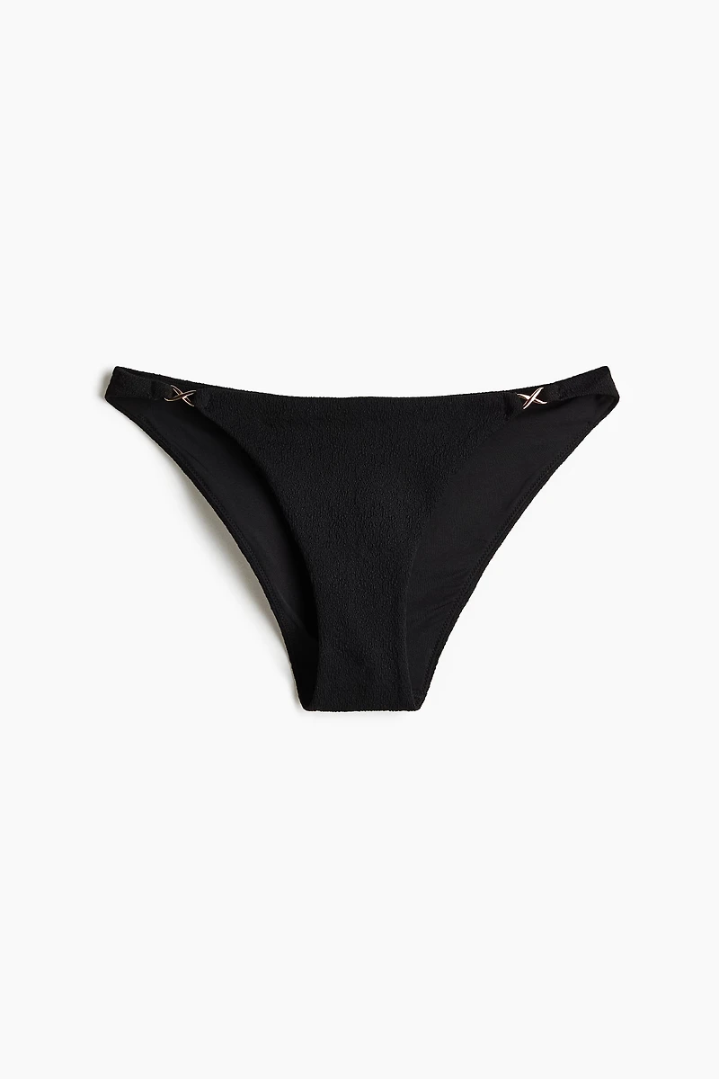 Cheeky Bikini Bottoms