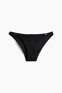 Cheeky Bikini Bottoms