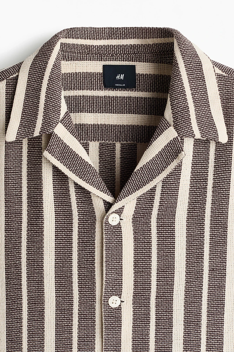 Regular-Fit Shirt