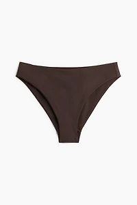 Sports bikini bottoms with Lycra®