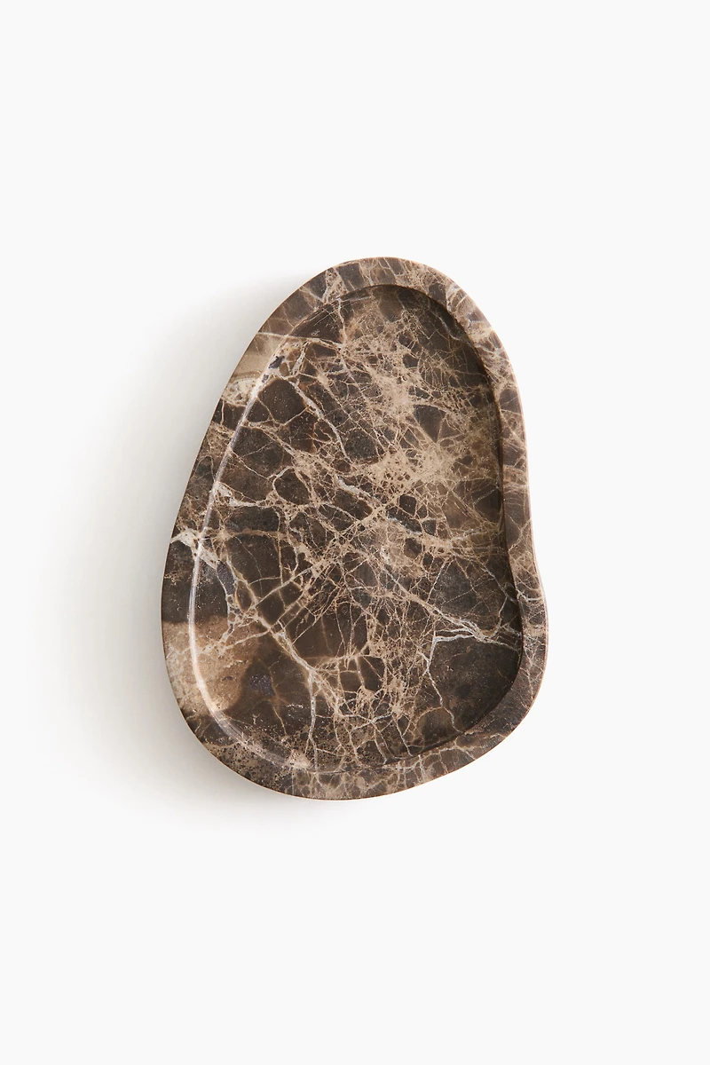 Small Marble Tray