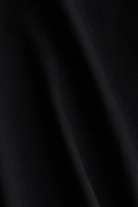 T-shirt ample en coton