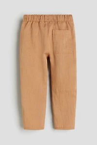 Pull-on Joggers