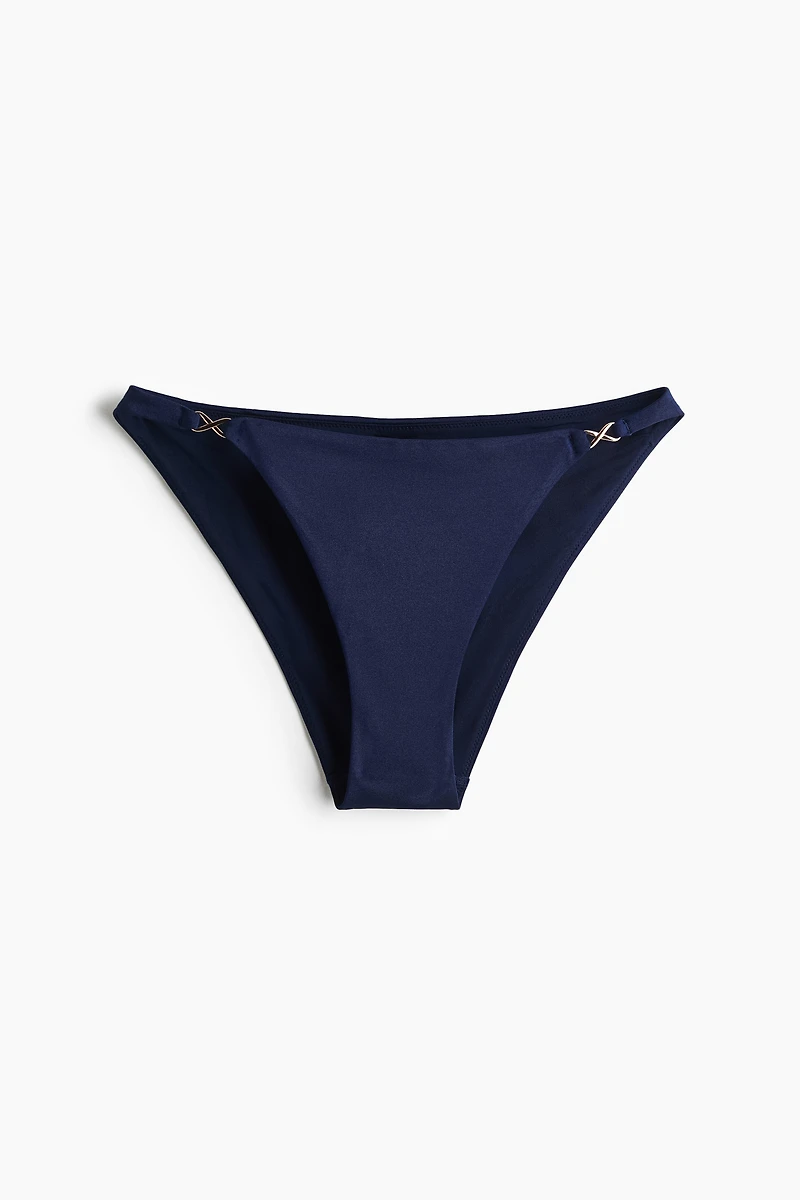 Cheeky Bikini Bottoms