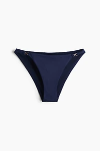 Cheeky Bikini Bottoms