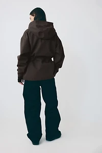 Ski Jacket with ThermoMove™