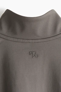 Veste de sport à fermeture éclair SoftMove™