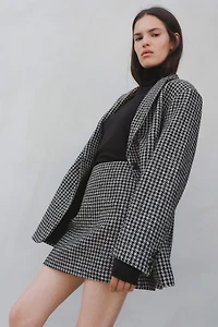 Mini Skirt