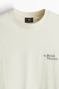 Loose Fit T-shirt