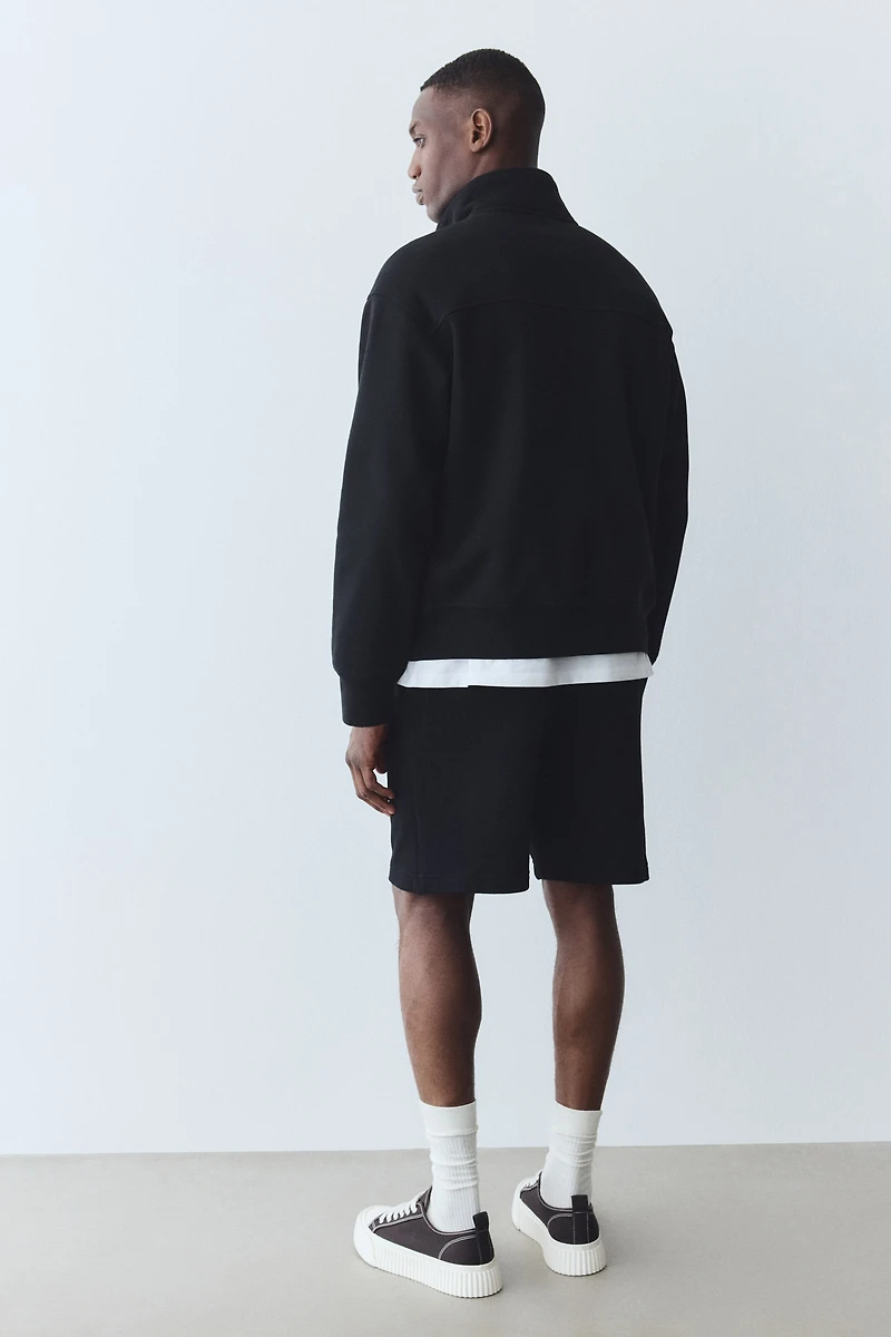 Relaxed-Fit Shorts
