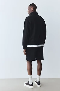 Relaxed-Fit Shorts