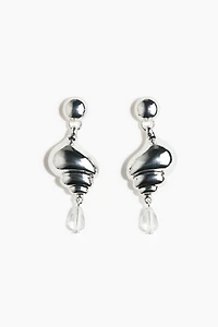 Pendant Earrings