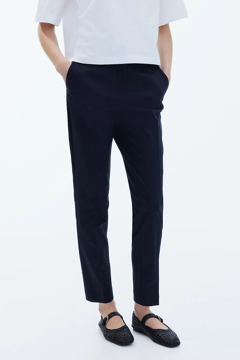 Slacks