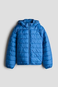 Veste thermique déperlante