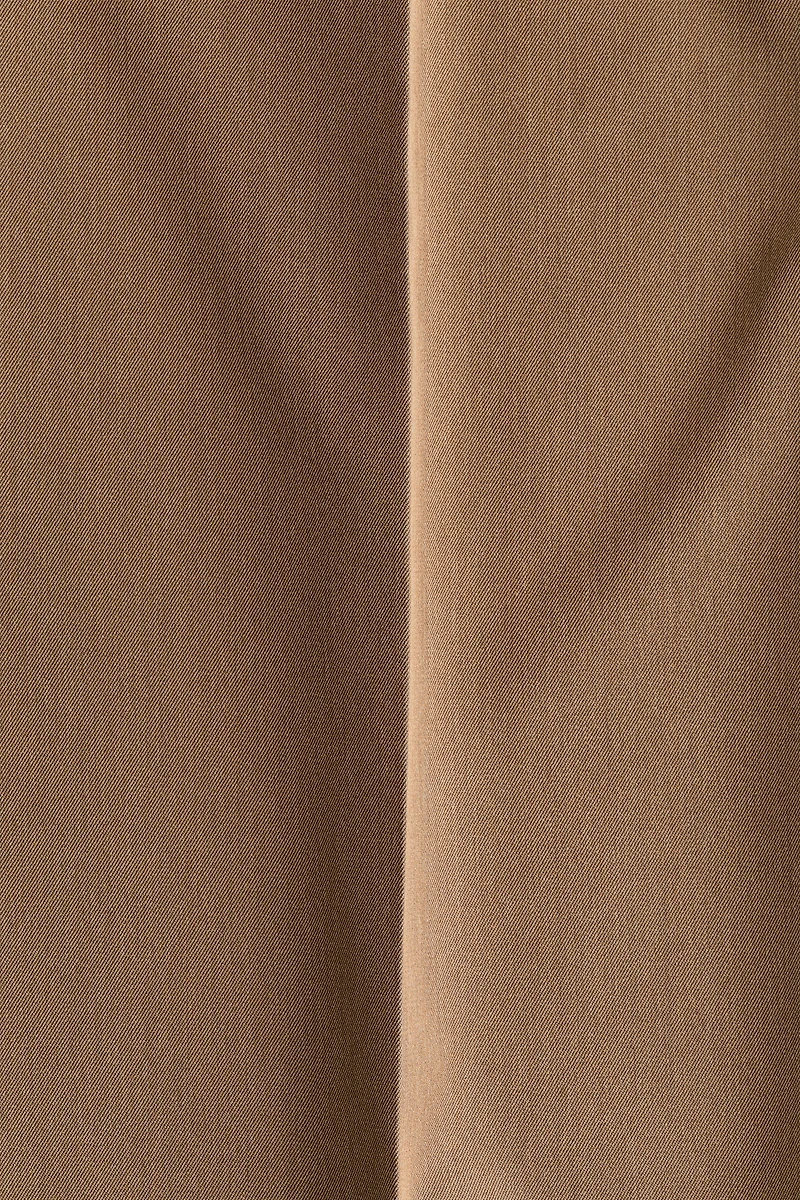 Twill Dress Pants