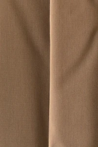 Twill Dress Pants