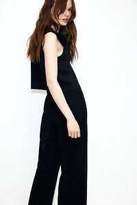 Knit Vest