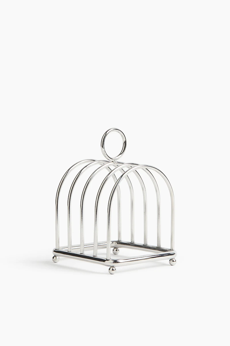 Stainless Steel Toast Rack