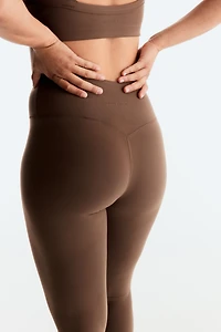 Ankle-Length Sports Leggings with SoftMove™