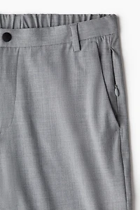 Pantalon près du corps