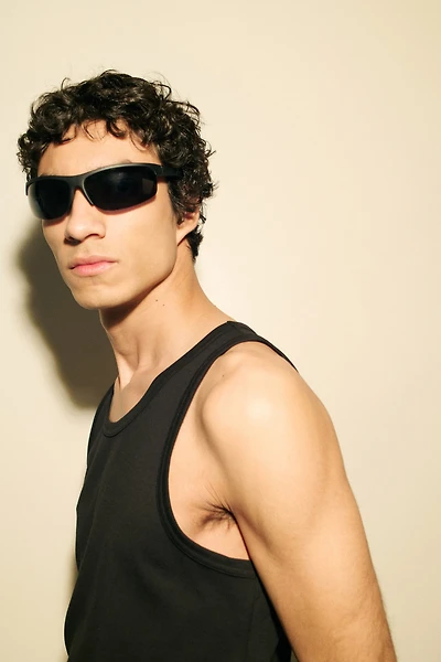 Cooling Regular-Fit Tank Top