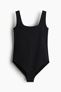 Seamless Light Shape Bodysuit