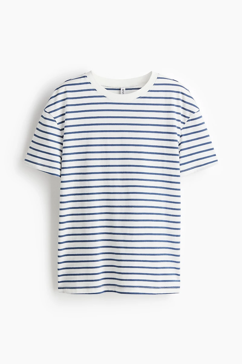 Loose-Fit T-Shirt