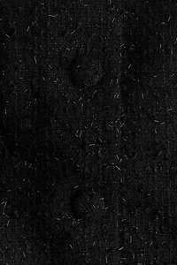 Veste de costume scintillante