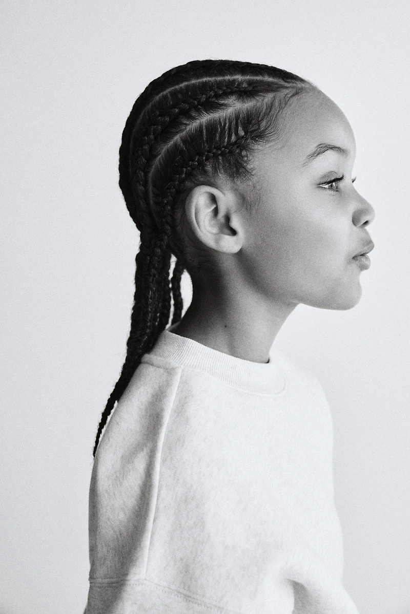 Superstretch Wide Leg Jeans