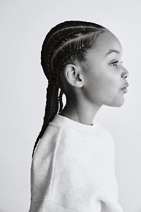 Superstretch Wide Leg Jeans