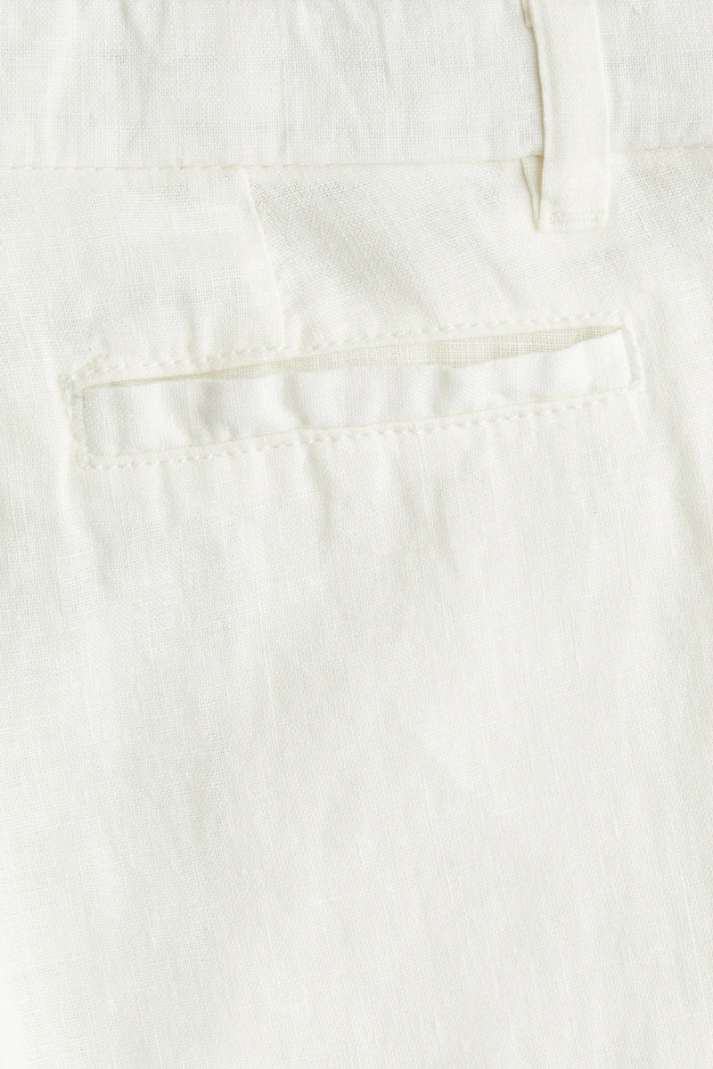Linen Pants