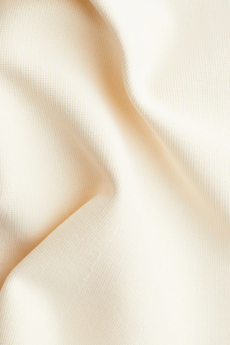 Off-the-Shoulder Peplum Top