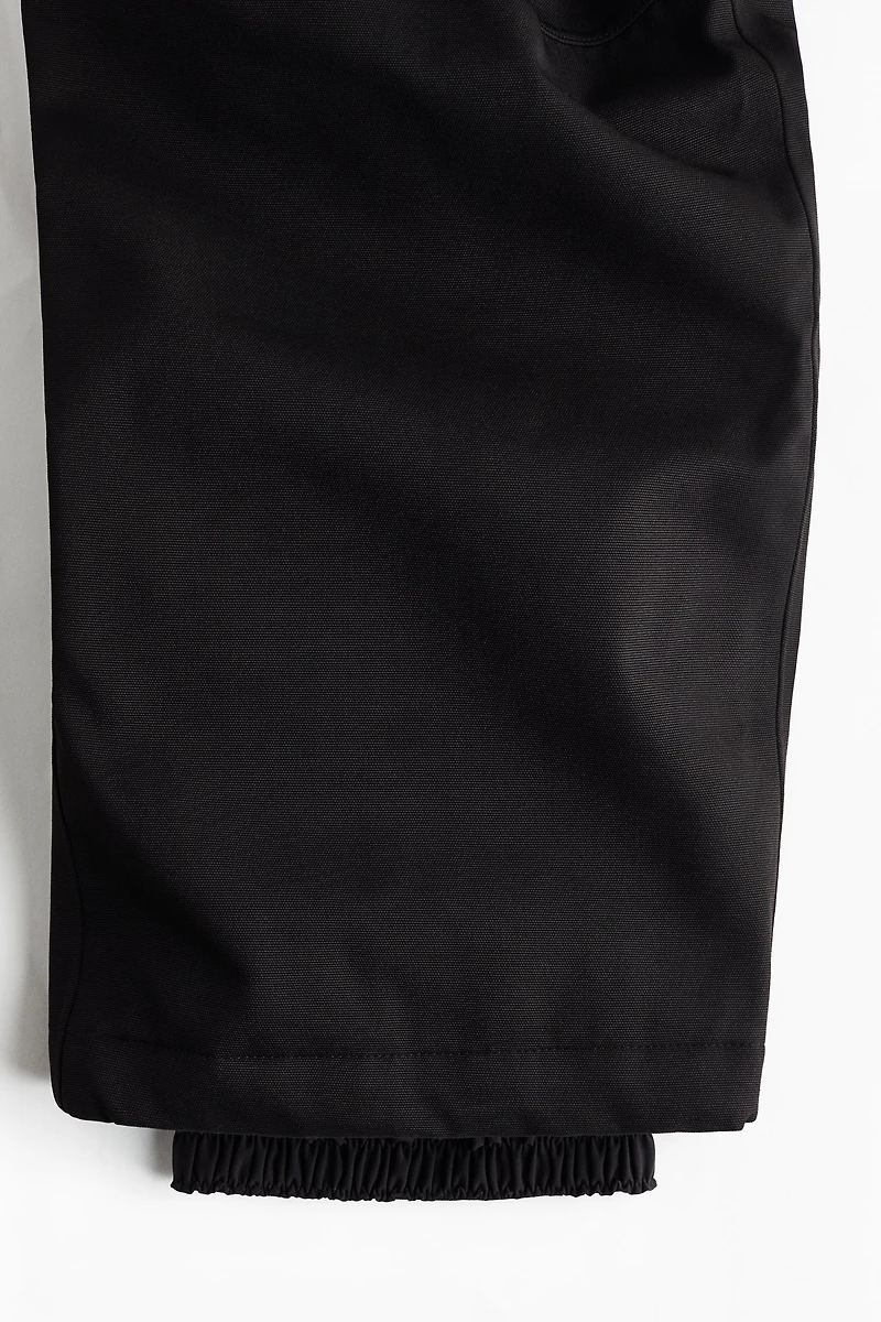 Padded Baggy Ski Pants with StormMove™