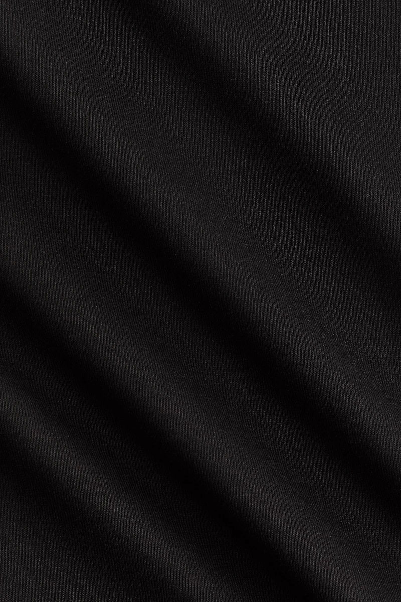 Raglan-Sleeved T-Shirt