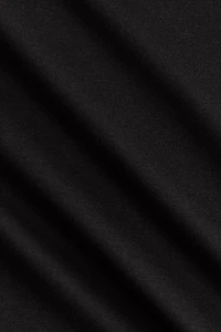 Raglan-Sleeved T-Shirt