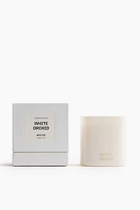 Scented Candle Glass Holder