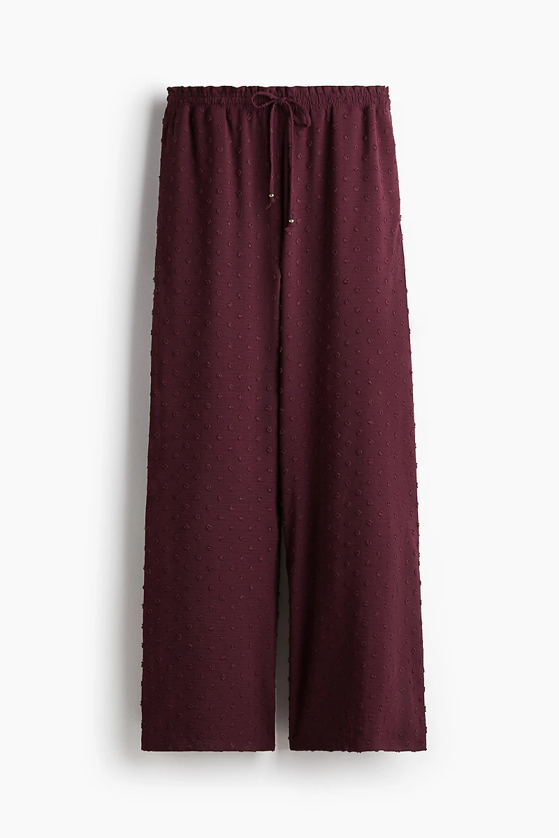 Plumeti Drawstring Pants
