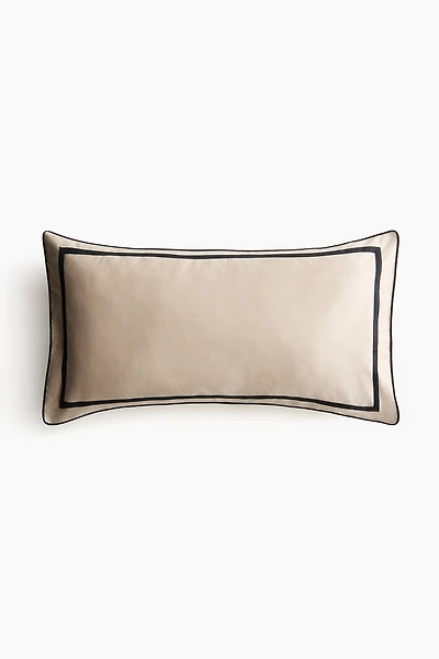 Egyptian Cotton Pillowcase