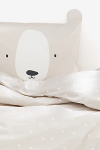 Enveloppe de couette lit simple