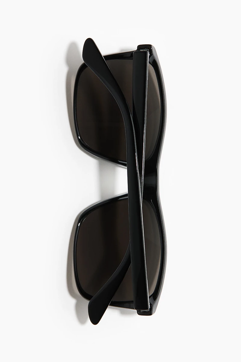 Rectangular Sunglasses