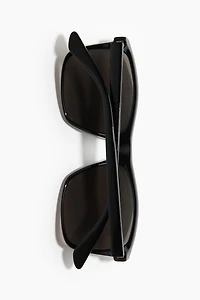 Rectangular Sunglasses